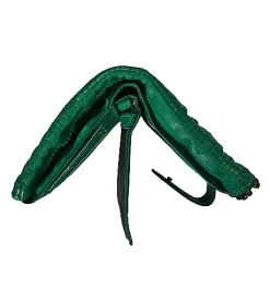 Scarpe di Maremma Portafoglio In Pelle Intrecciato*Donna Portafogli