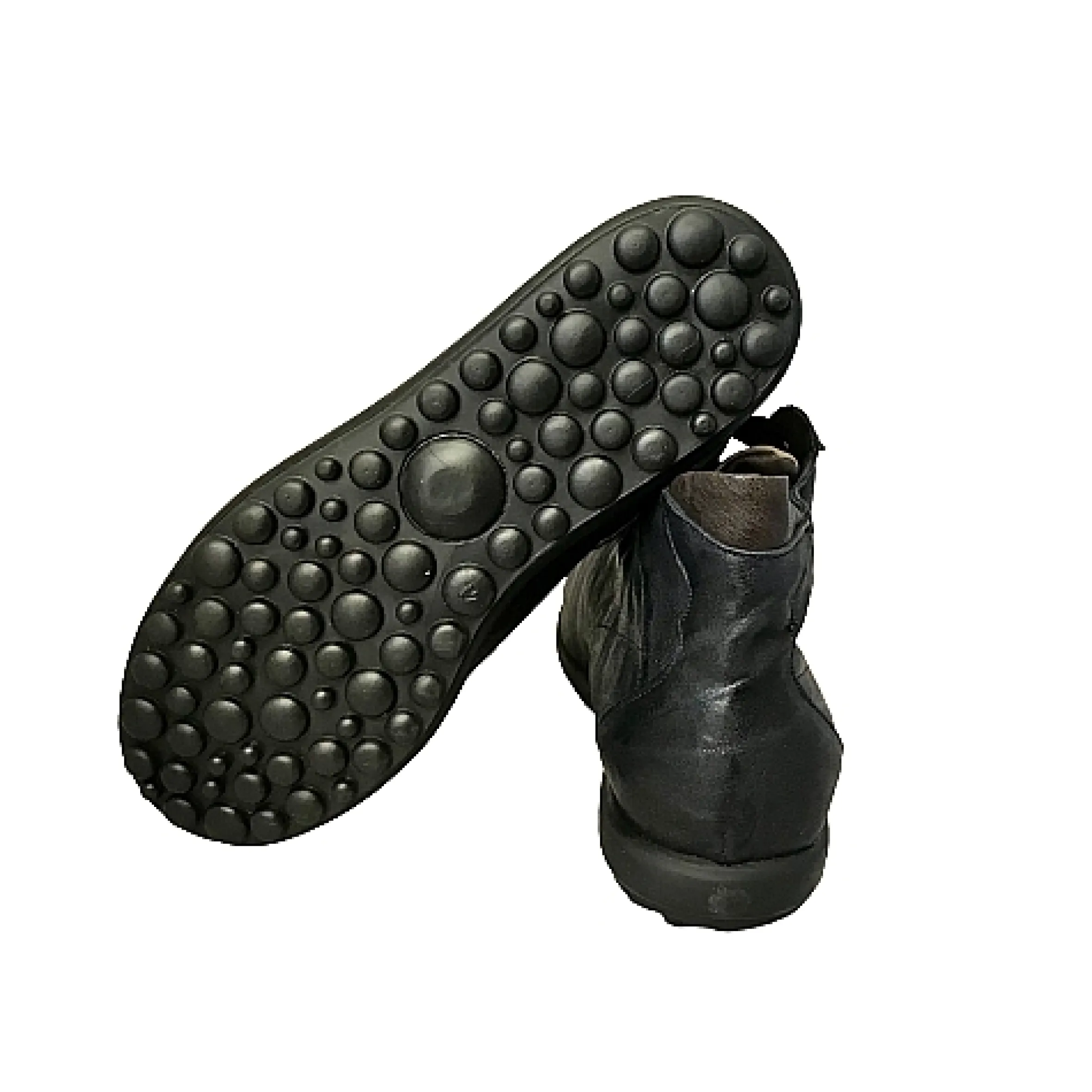Scarpe di Maremma Scarponcino Blu/Smog/Nuvola*Uomo Sneakers
