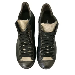 Scarpe di Maremma Scarponcino Blu/Smog/Nuvola*Uomo Sneakers