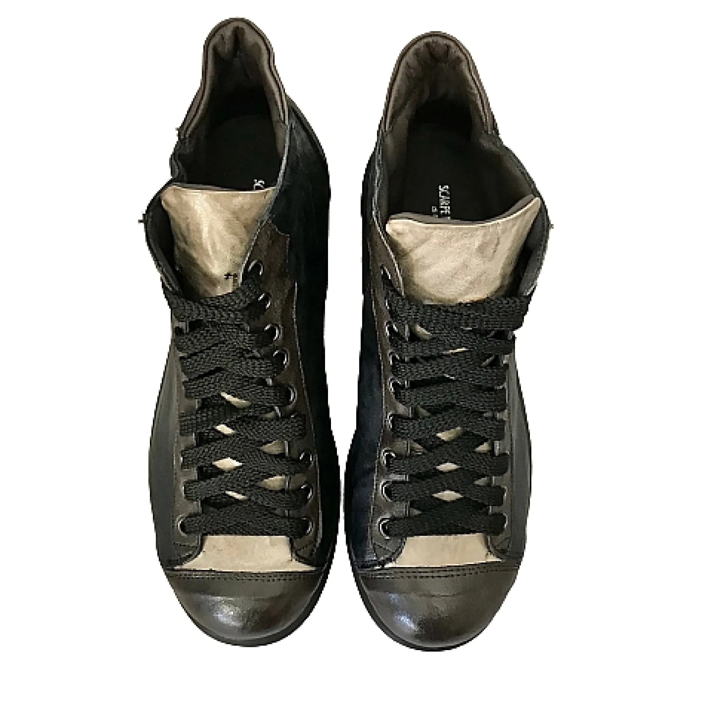 Scarpe di Maremma Scarponcino Blu/Smog/Nuvola*Uomo Sneakers