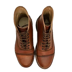 Scarpe di Maremma Scarponcino Da Lavoro*Uomo Stivaletti