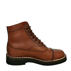 Scarpe di Maremma Scarponcino Da Lavoro*Uomo Stivaletti