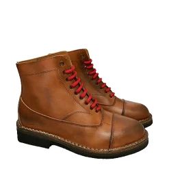 Scarpe di Maremma Scarponcino Da Lavoro*Uomo Stivaletti