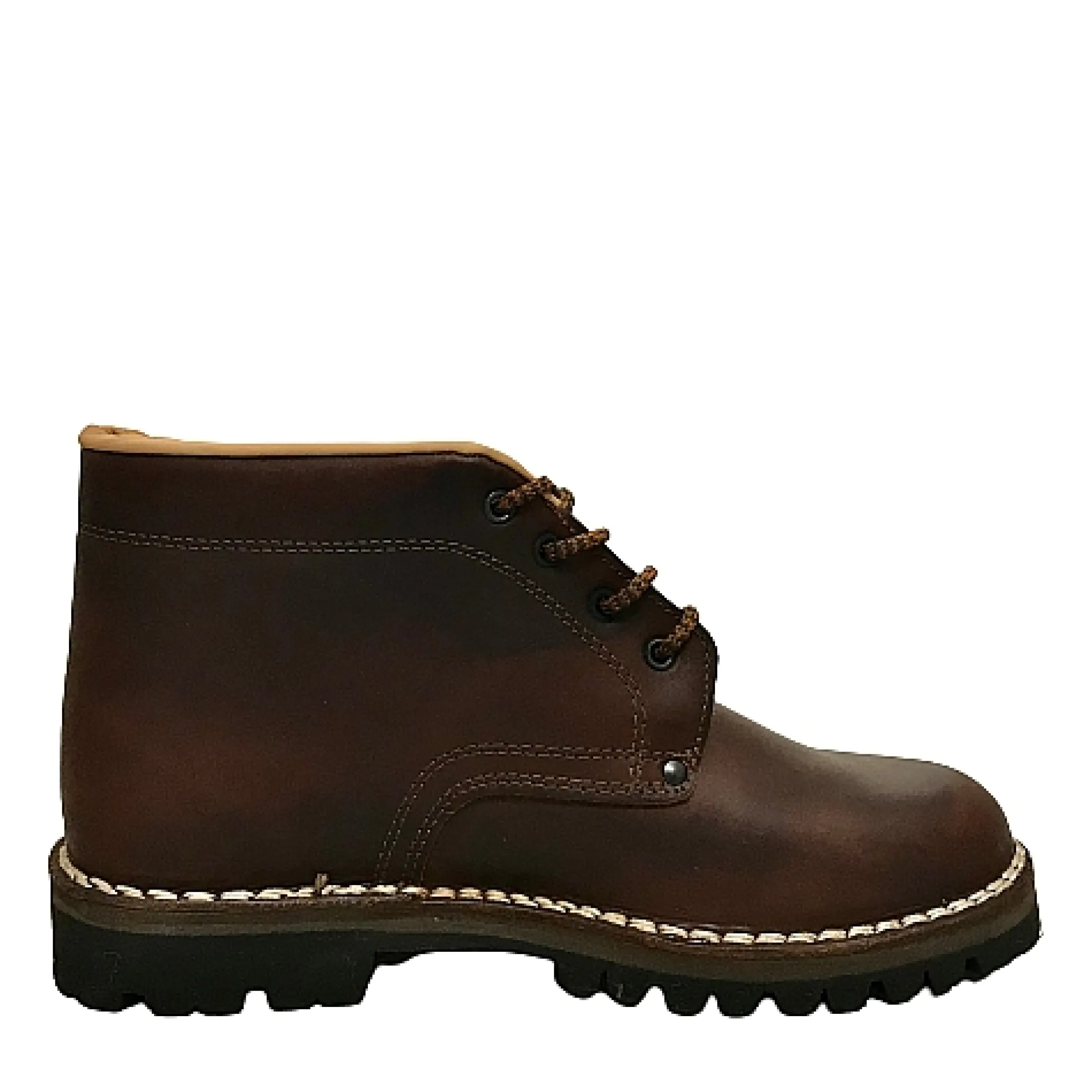 Scarpe di Maremma Scarponcino Da Lavoro Vibram Testa Di Moro*Uomo Scarponcini E Scarpe Da Lavoro