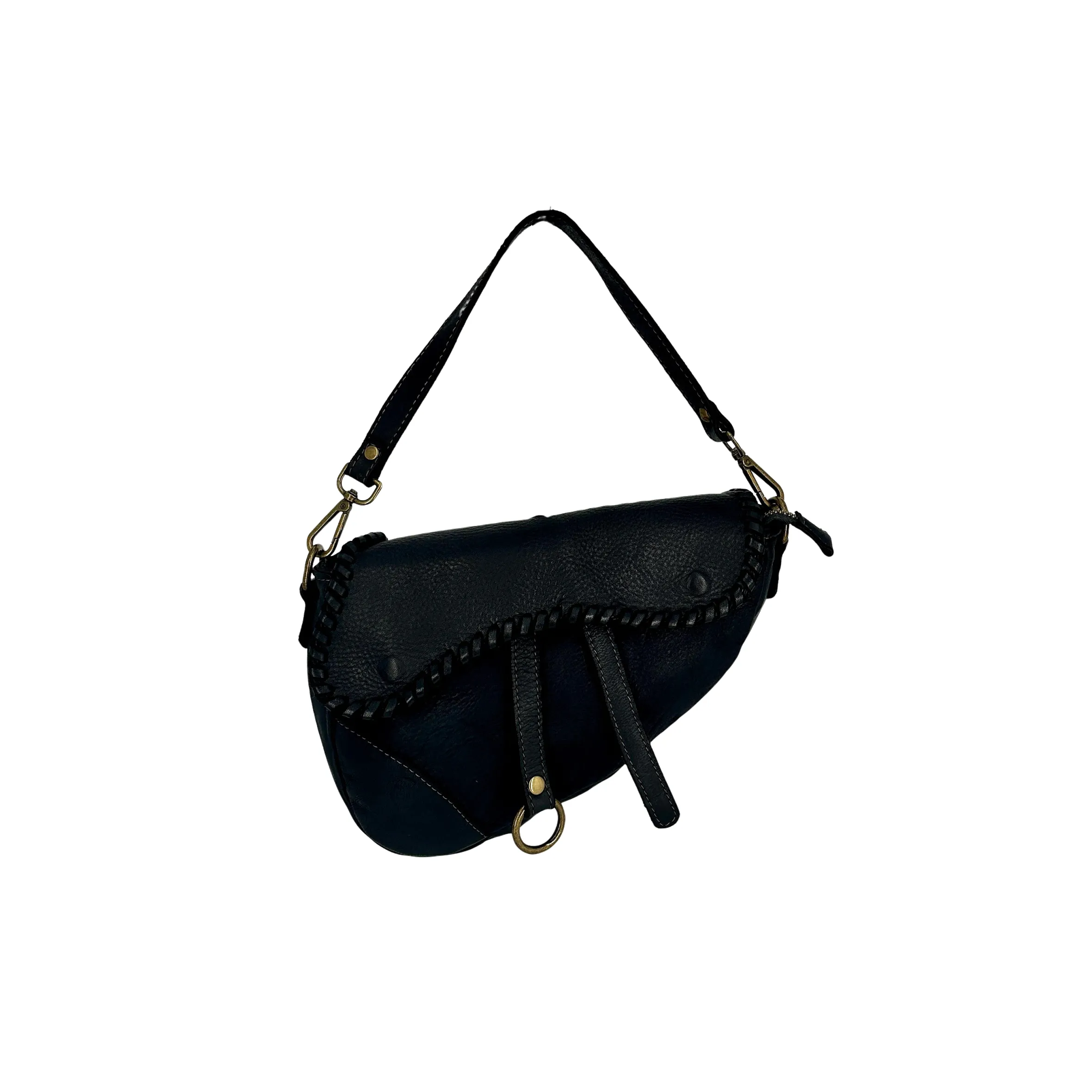 Scarpe di Maremma Sella Borsa A Spalla*Donna Borse Morbide