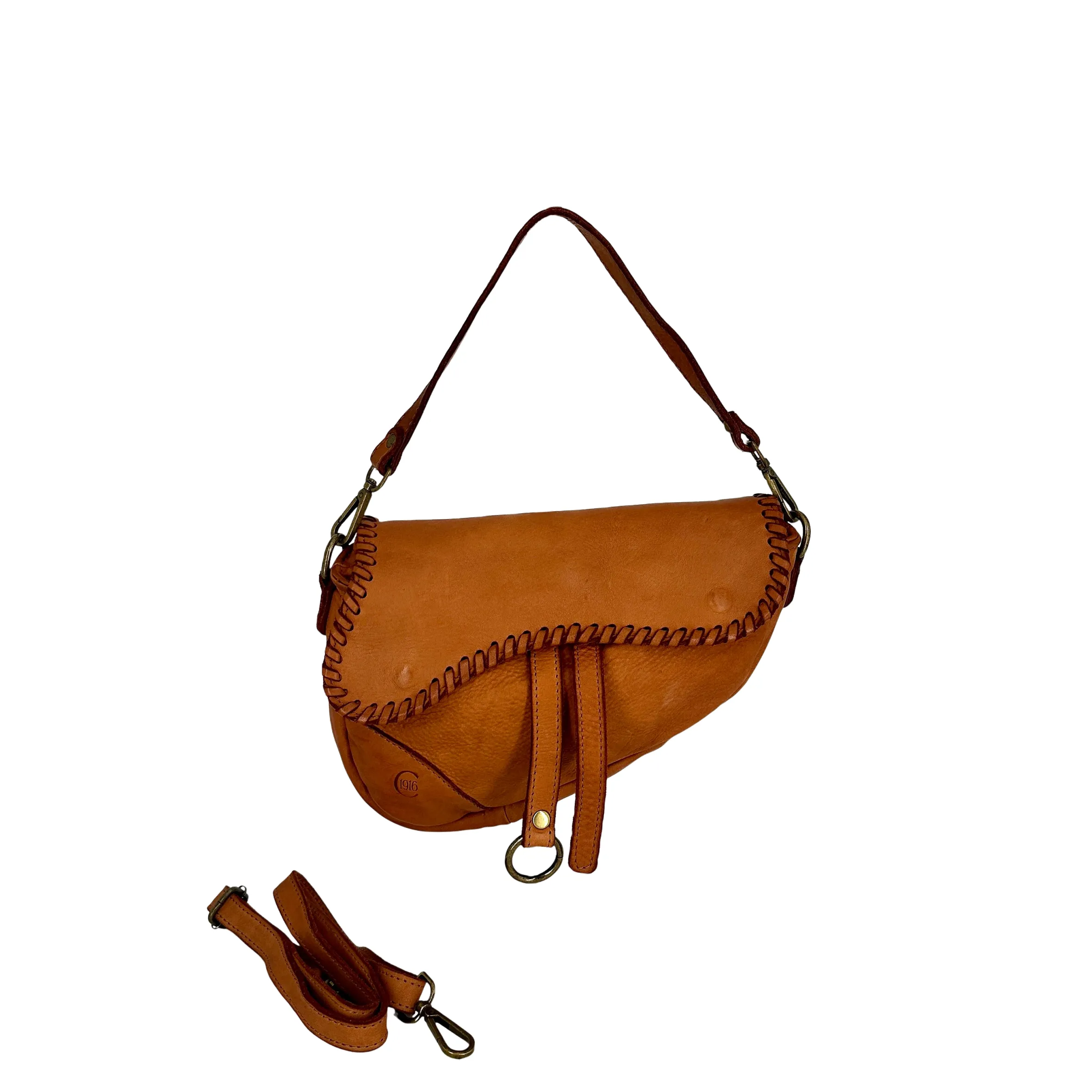 Scarpe di Maremma Sella Borsa A Spalla*Donna Borse Morbide