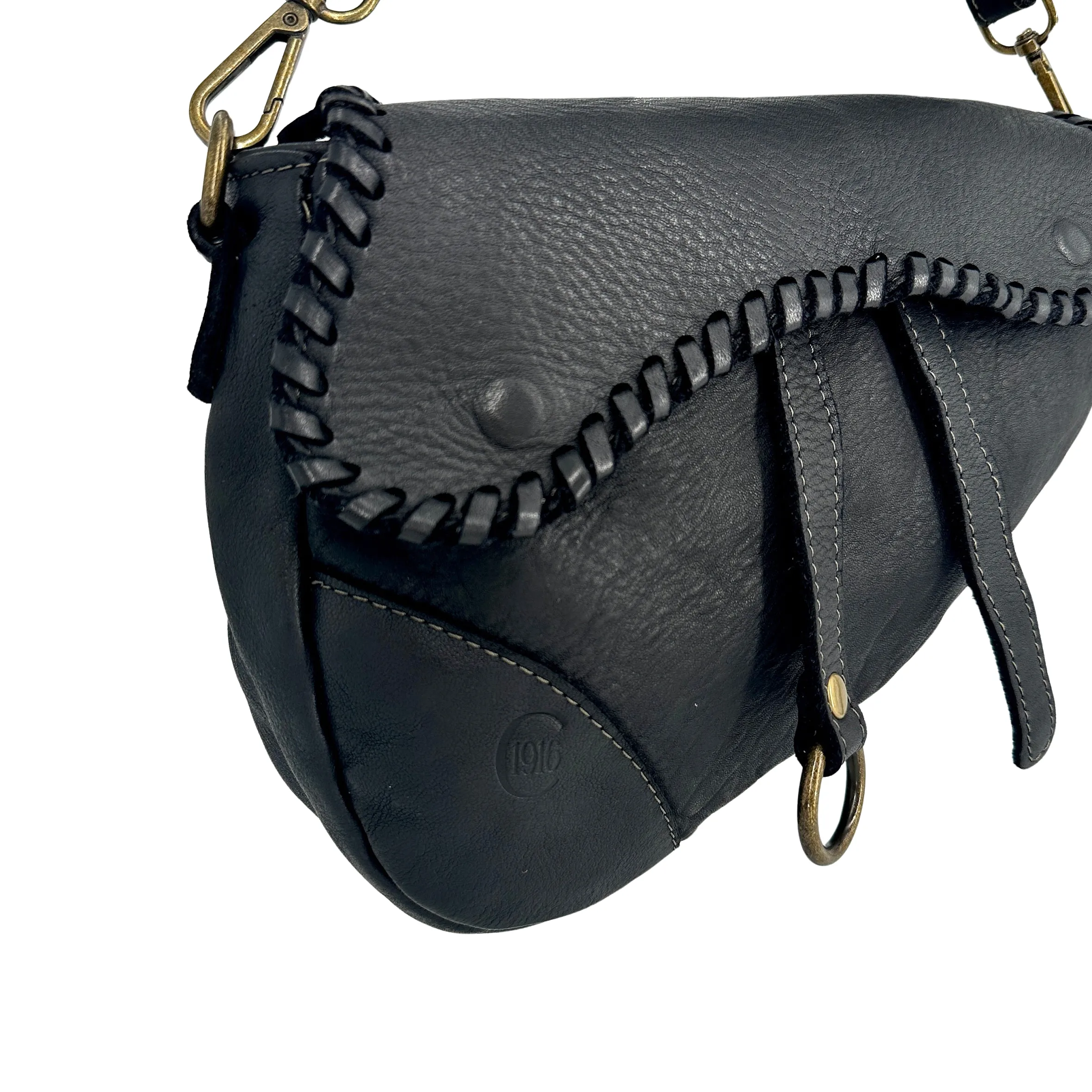 Scarpe di Maremma Sella Borsa A Spalla*Donna Borse Morbide