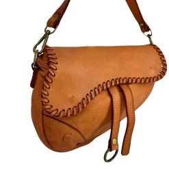Scarpe di Maremma Sella Borsa A Spalla*Donna Borse Morbide