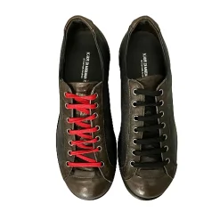 Scarpe di Maremma Sneaker Artigianale Blu/Nuvola*Uomo Sneakers
