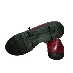 Scarpe di Maremma Sneaker Bordeaux*Donna Scarpe Sportive