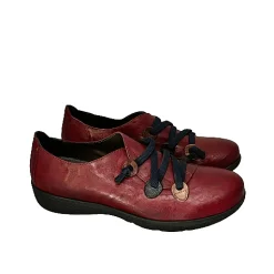 Scarpe di Maremma Sneaker Bordeaux*Donna Scarpe Sportive