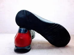 Scarpe di Maremma Sneakers Bassa Nera*Uomo Sneakers