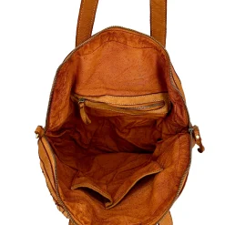 Scarpe di Maremma Sole Big Borsa Rotonda Intrecciata*Donna Borse Morbide