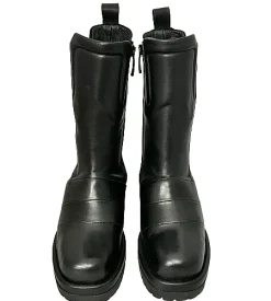 Scarpe di Maremma Stivaletto Con Elastico E Cerniera*Donna Stivali