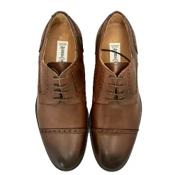 Scarpe di Maremma Stringata Con Spunterbo*Uomo Stringate