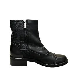 Scarpe di Maremma Tronchetto Con Borchiette*Donna Tronchetti