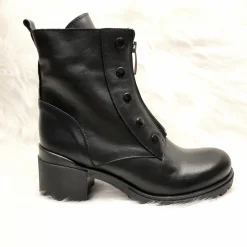 Scarpe di Maremma Tronchetto Con Tacco*Donna Tronchetti