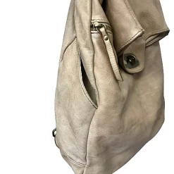 Scarpe di Maremma Zaino Artigianale Morbido*Donna Zaini