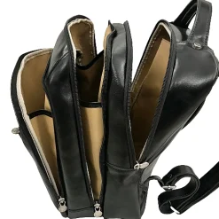 Scarpe di Maremma Zaino Artigianale Unisex 3 Scomparti*Donna Zaini