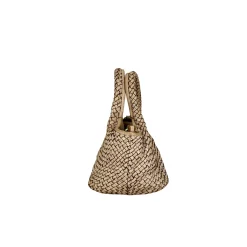 Scarpe di Maremma Zaira Minibag Intrecciata*Donna Borse Morbide